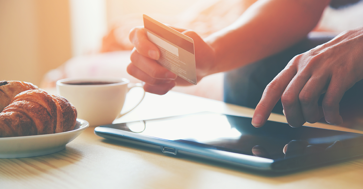 Accepting Payments in the Digital Age | What You Need to Know