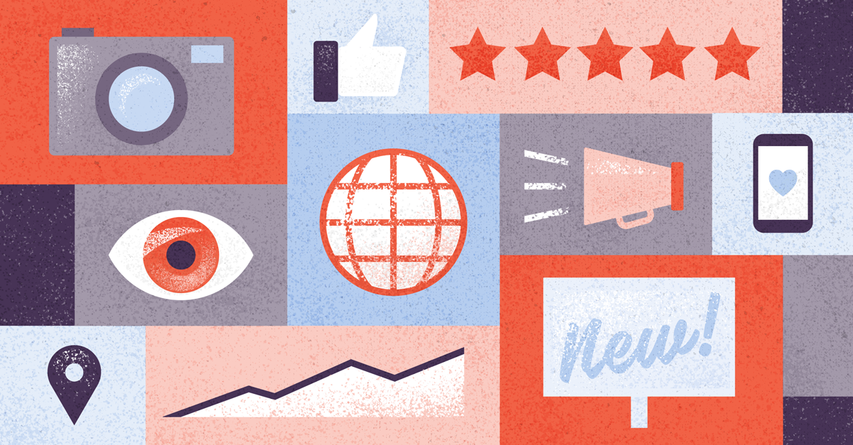 Small Business Advertising Techniques