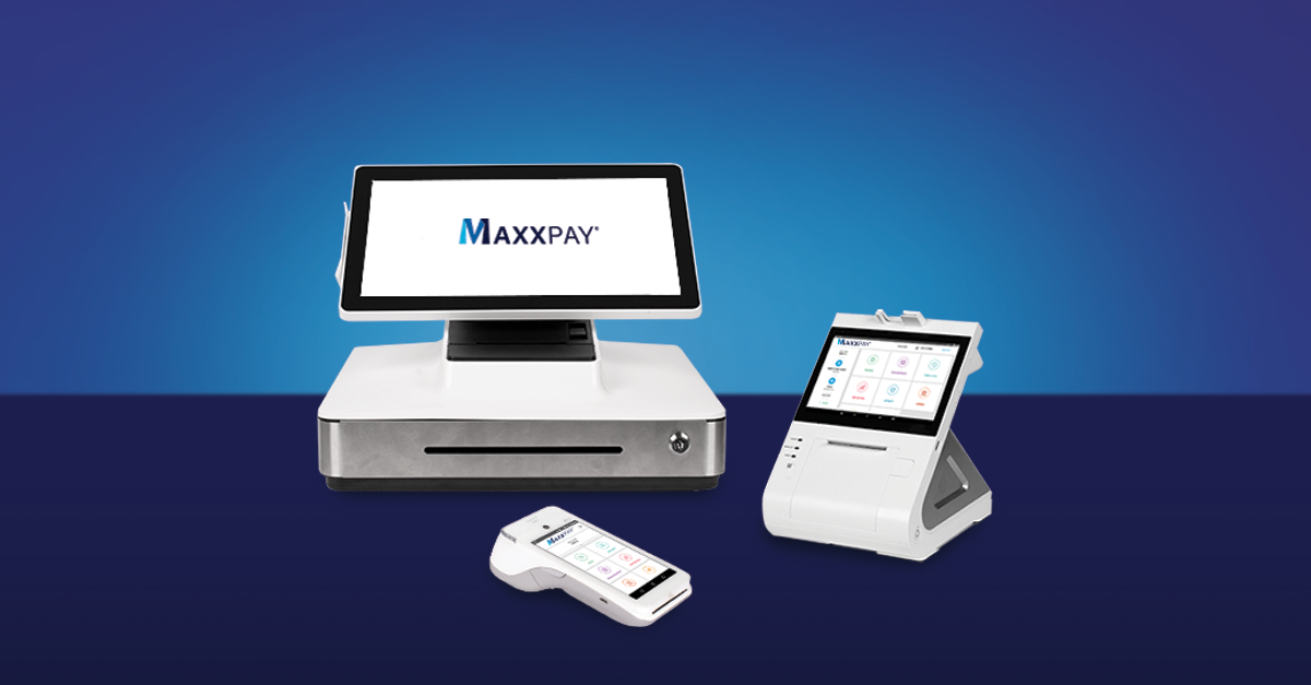 How to Set Up Inventory Tracking on Your MaxxPay® System