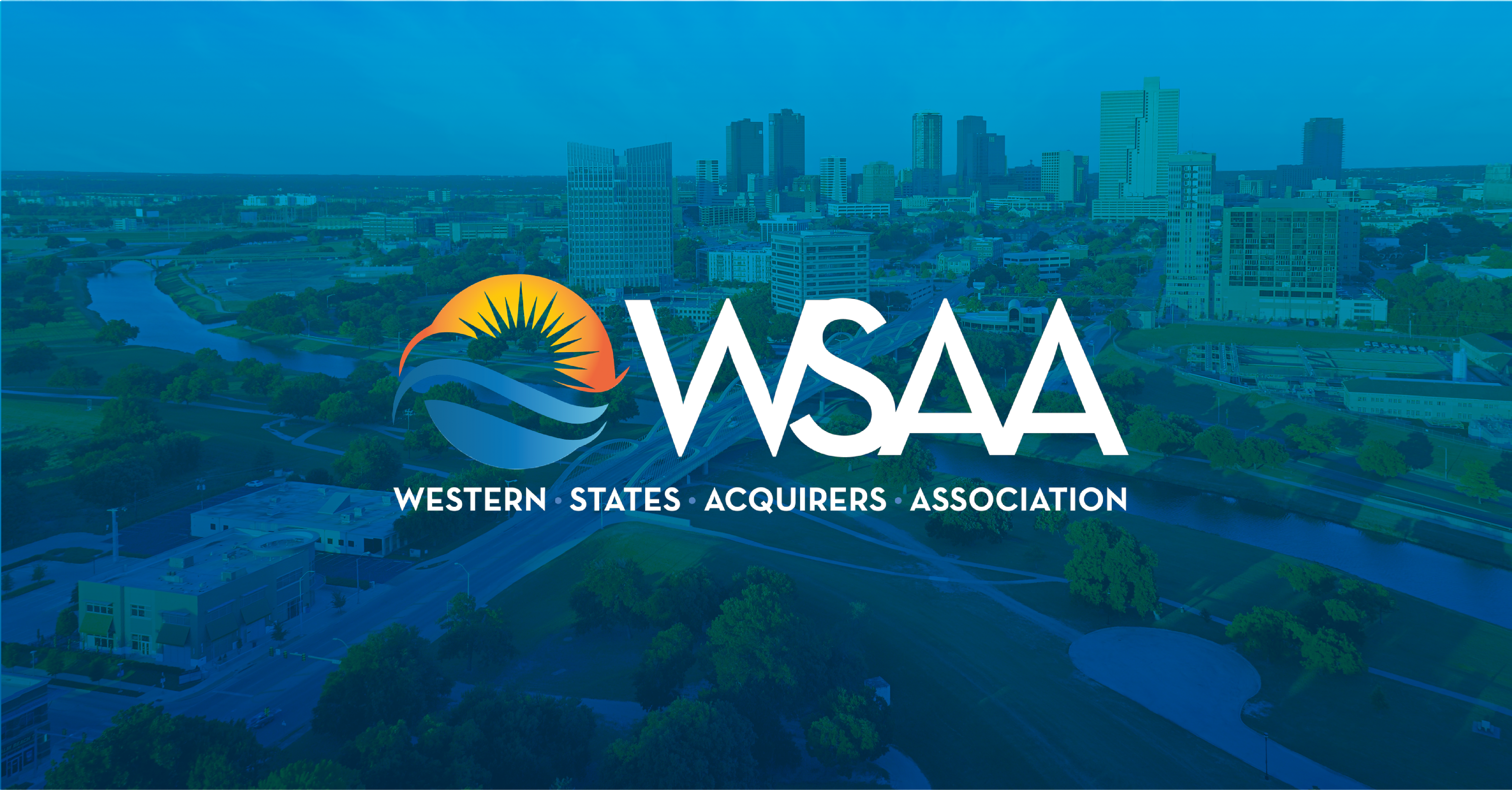 WSAA 2021 Annual Conference