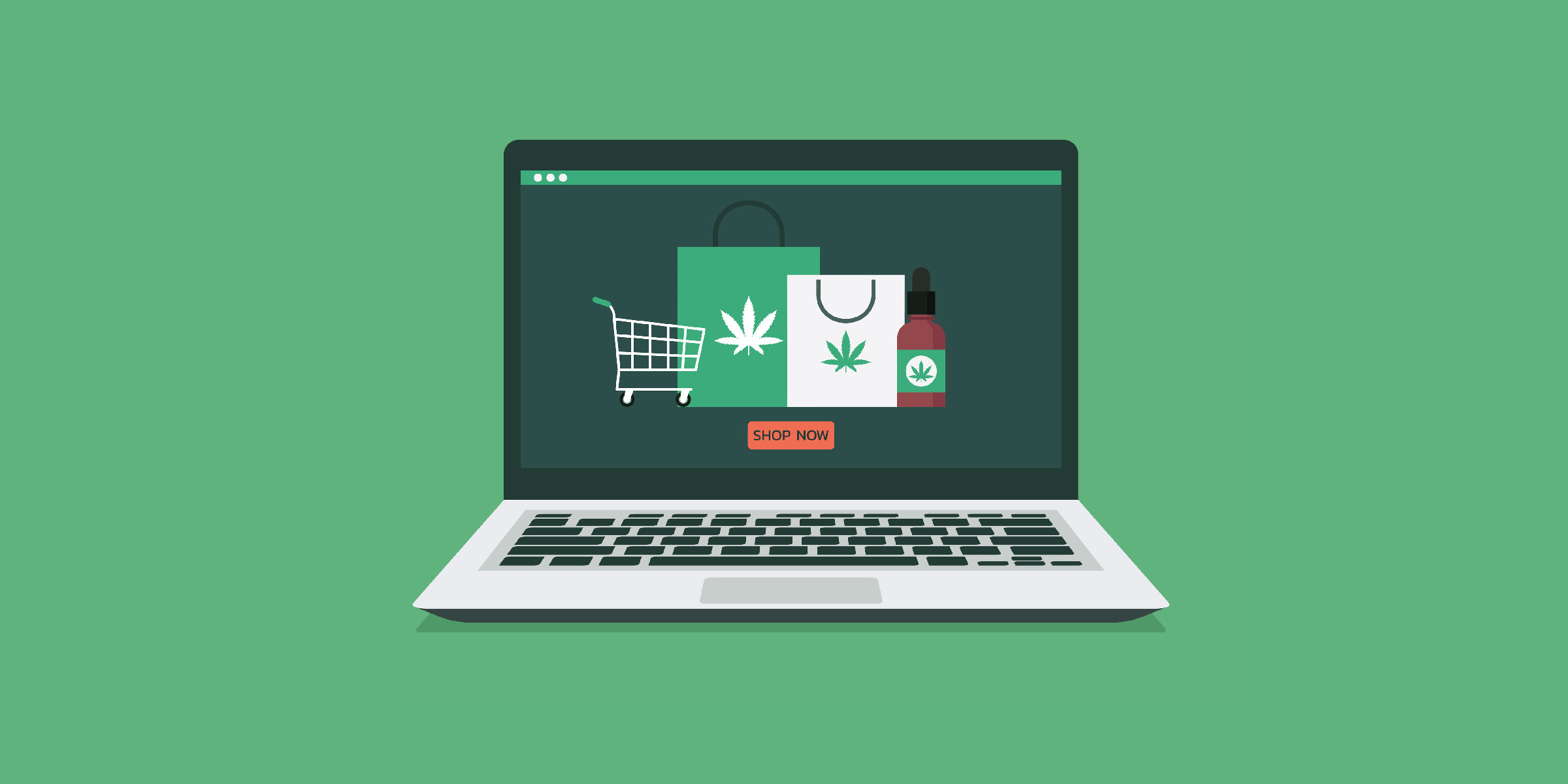 How to Process CBD Payments Online & Succeed in a Growing Industry