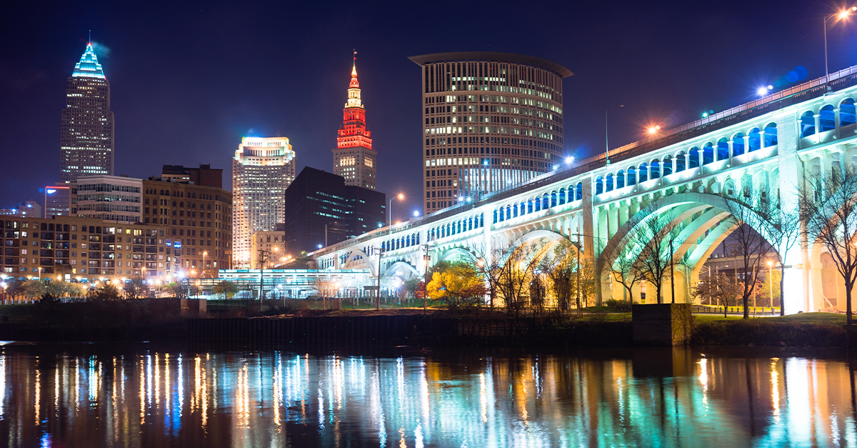 10 Places to Check Out While You’re in Cleveland for the NFL Draft