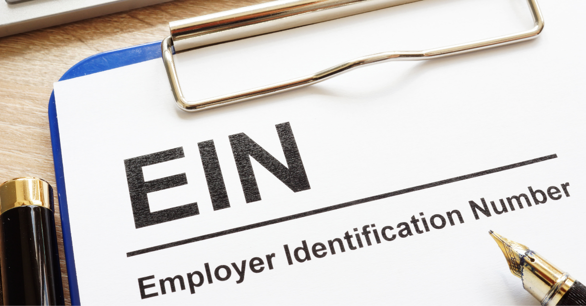EIN vs TIN - What's the Difference?