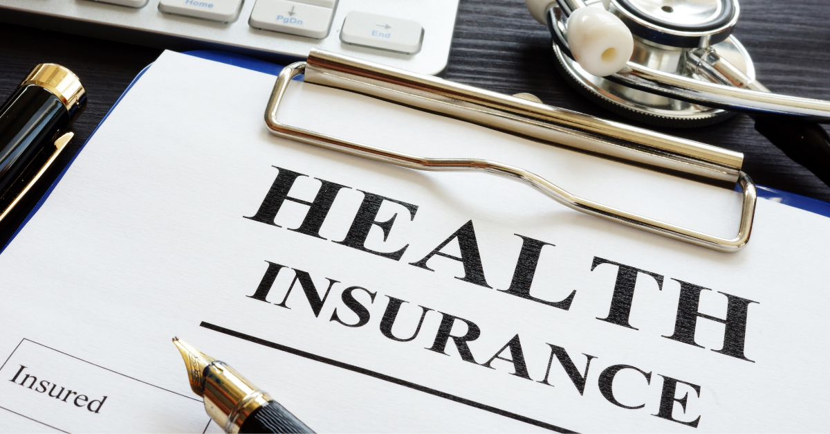 How to find small business health insurance