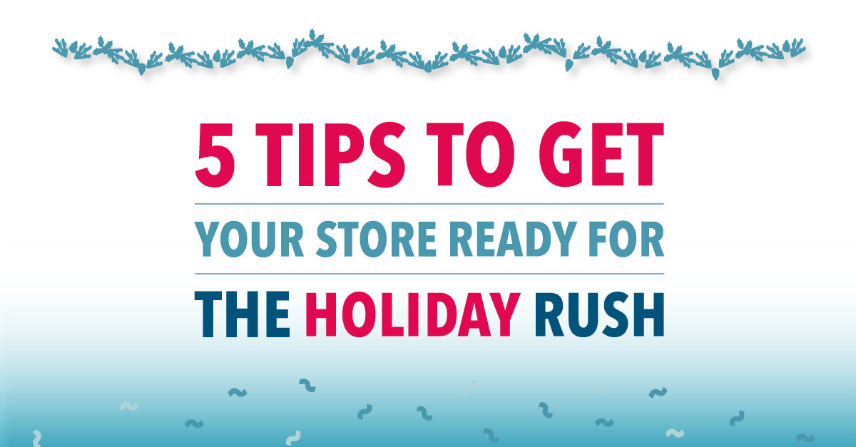 How to Prepare Your Business for Small Business Saturday