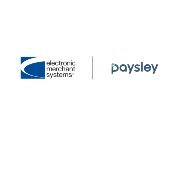 Electronic Merchant Systems Launches Tap to Pay on iPhone in Partnership with Paysley