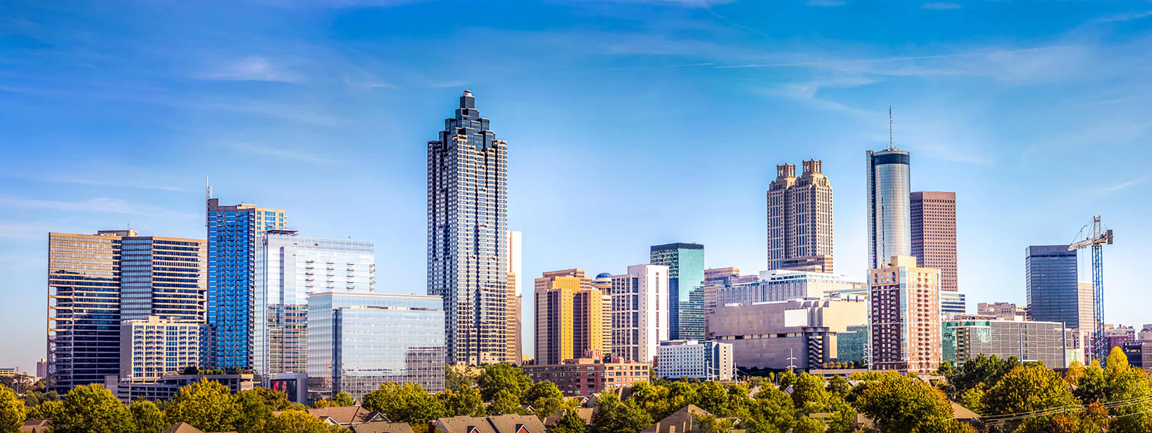 Atlanta