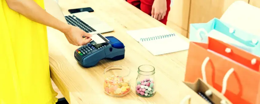Fiserv and Klarna Partner to Offer Payment Options Through Clover