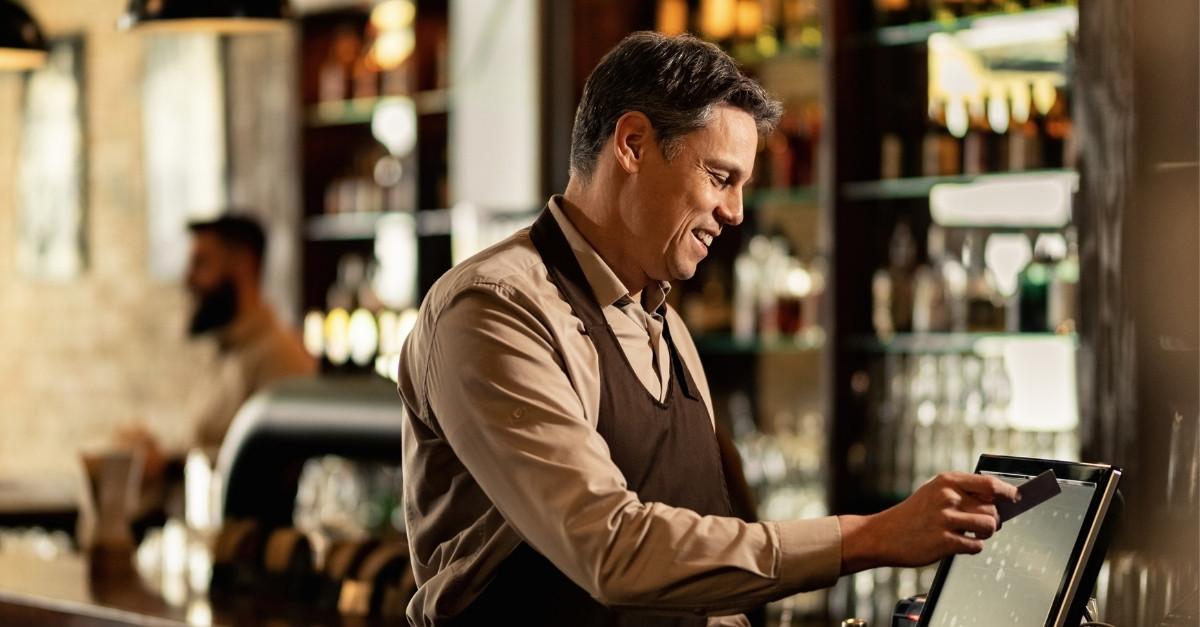 Best Restaurant POS System in Carson City, Nevada