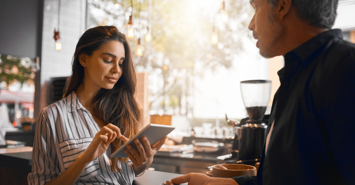 Best Restaurant POS System in Lehigh Acres, Florida