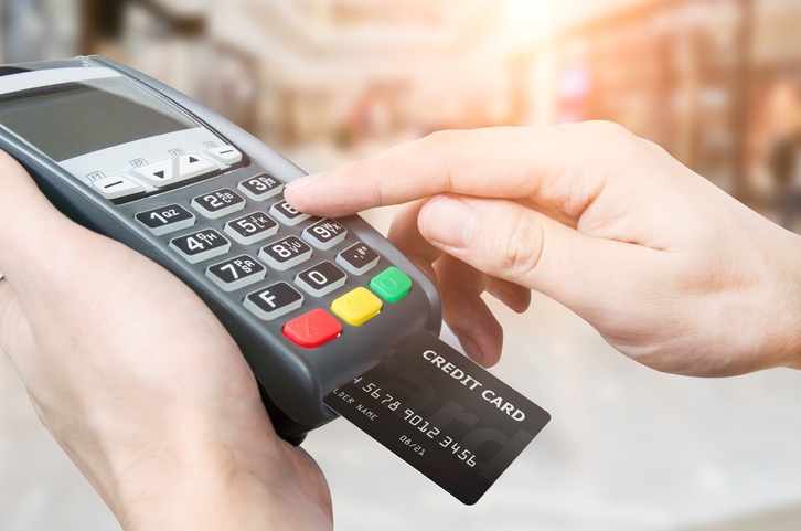 The 7 Best Payment Processing Companies for Small Businesses in 2022