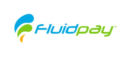 fluidpay logo