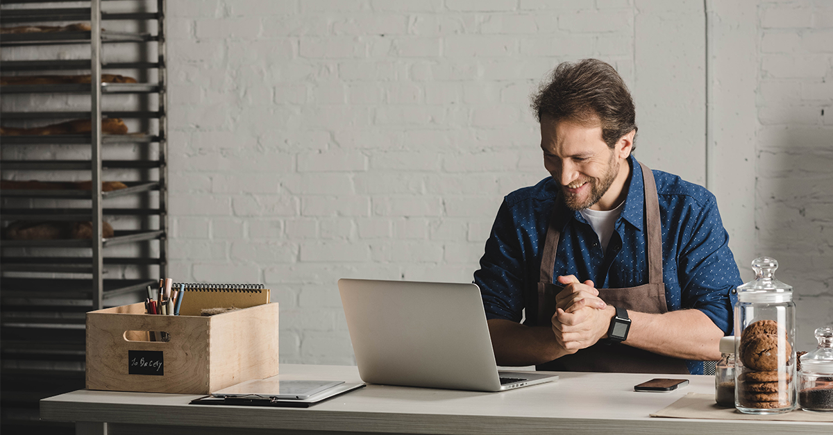 The 4 Best Ways To Market Your Small Business Online