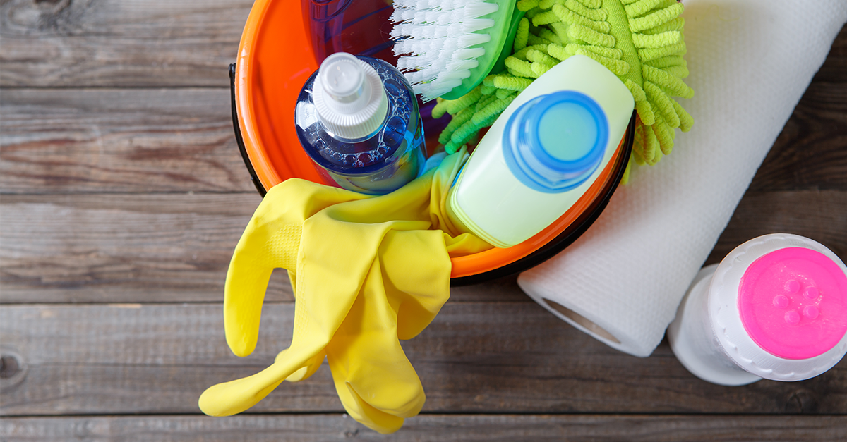 Tips for Keeping Your Small Business Clean and Safe