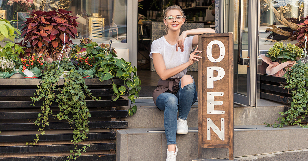 seven tips for opening your small business after COVID-19