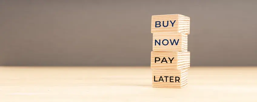 Why Younger Generations Are Using BNPL Over Credit Cards