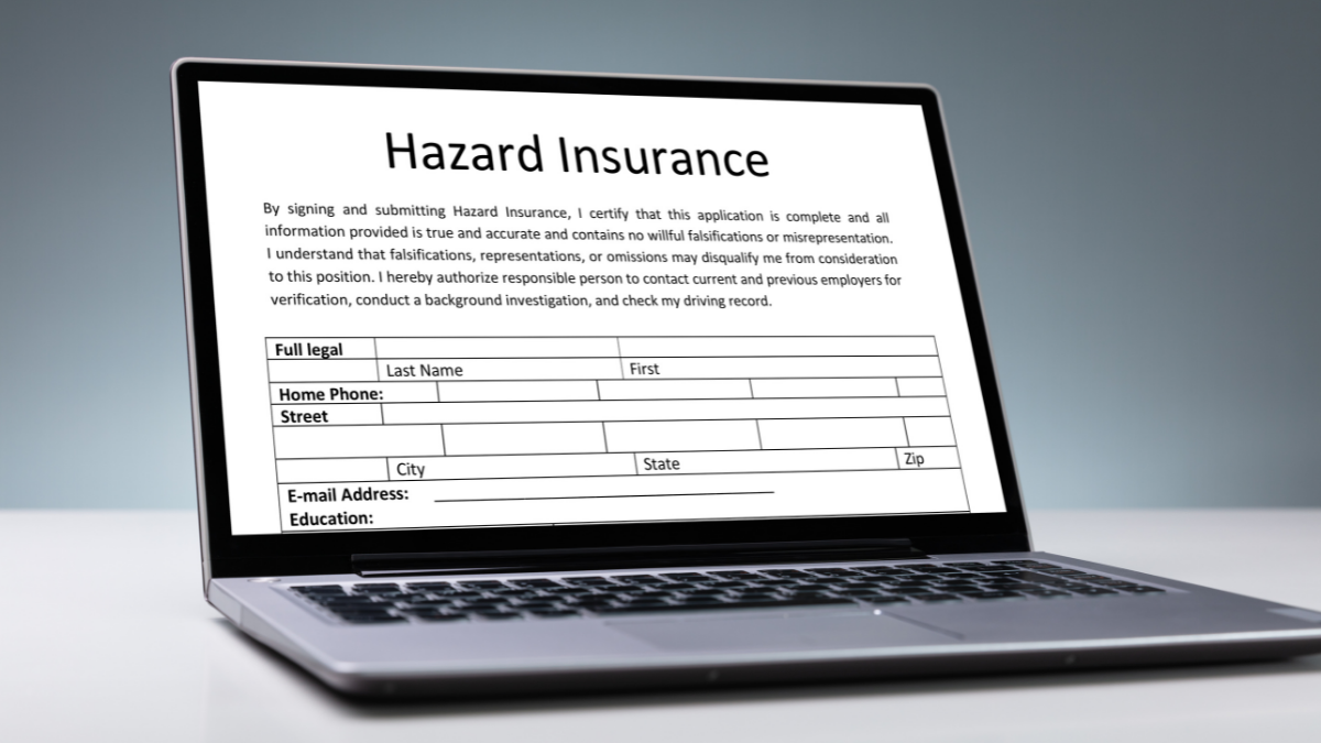 Everything You Need to Know About Small Business Hazard Insurance