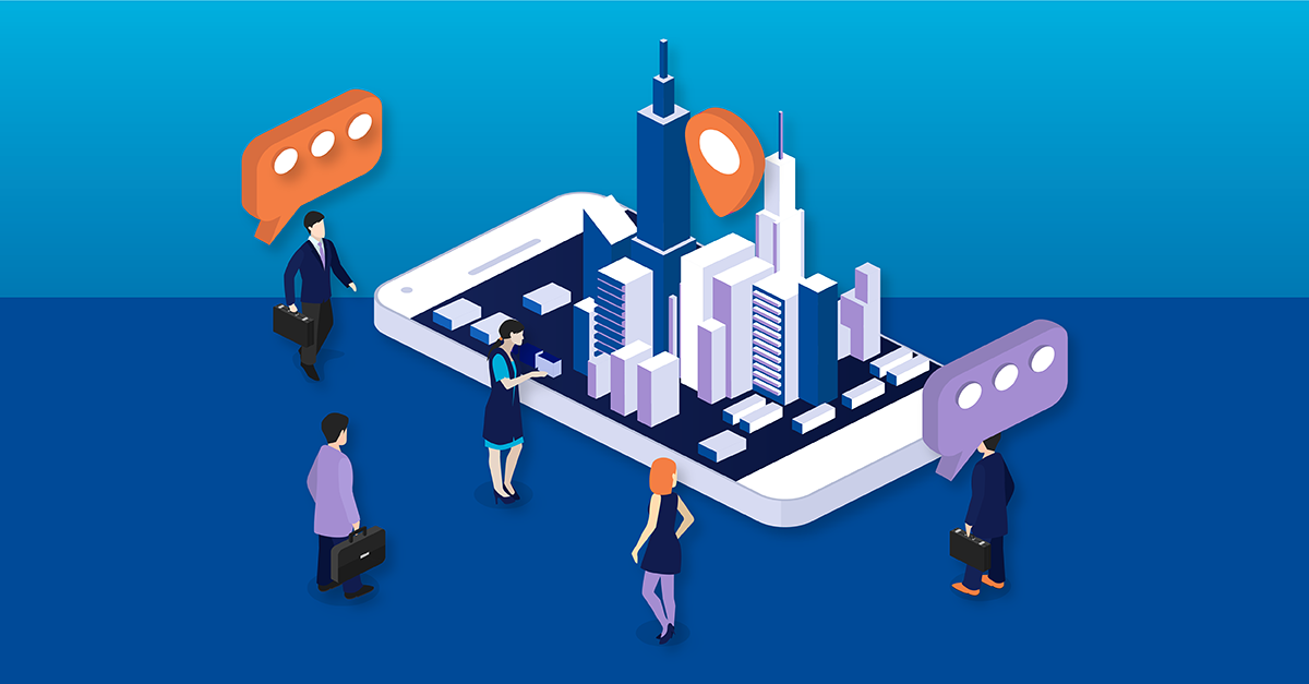 5 Tips for Returning to In-Person Tradeshows 5 Tips for Returning to In-Person Tradeshows