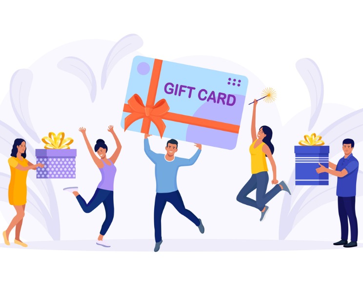 9 Reasons to Use Gift Cards at Your Business in 2023