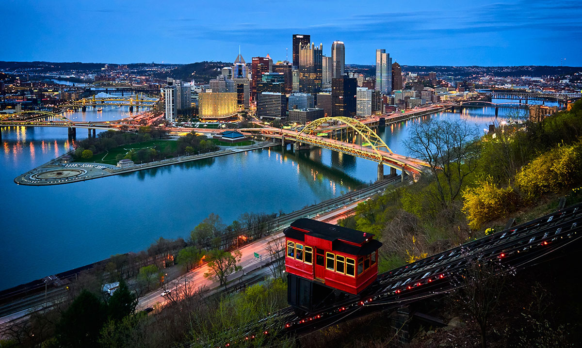 Why You Need a Responsive Website for Your Pittsburgh Business