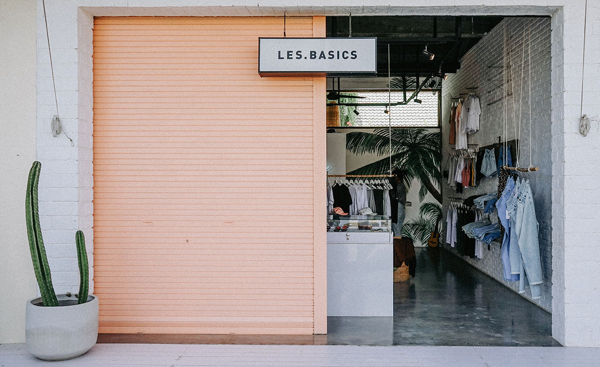 What are the Benefits of Pop-Up Shops? | Building Brand Awareness