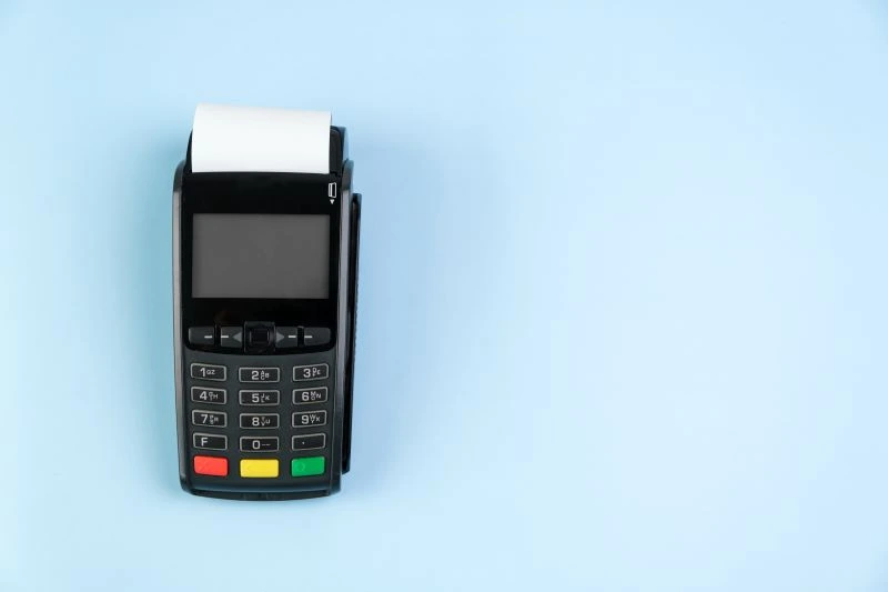 Business pos discount