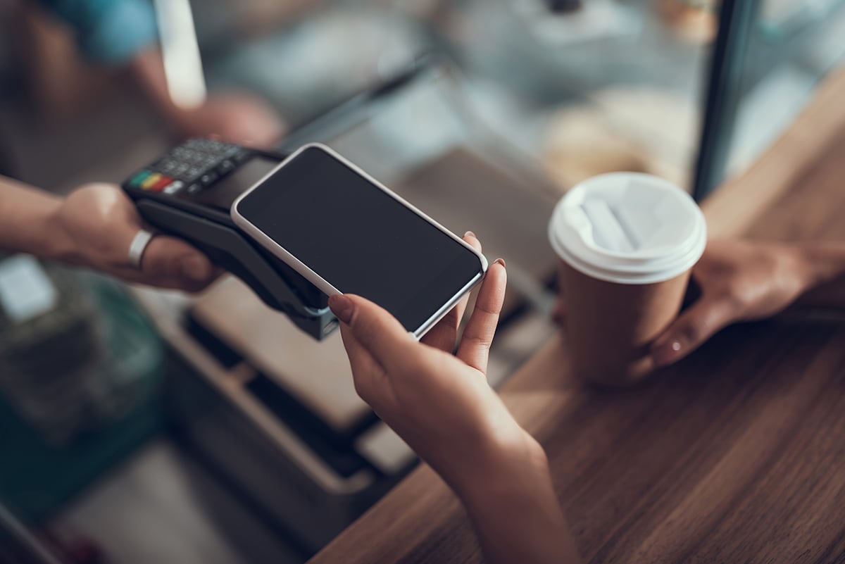 Contactless Payment Solutions for Every Small Retail Business