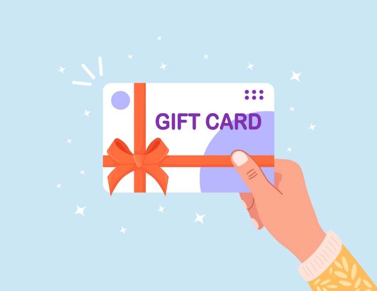 11 Steps for Starting a Gift Card Program at Your Business