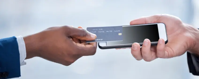 Visa’s Tap to Phone Usage is Getting Bigger