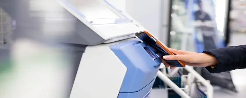Ingenico and Genesys Release New Payment Technology